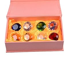 Longwin 30mm crystal for sale  Delivered anywhere in USA 