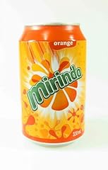 Mirinda liter 24 gebraucht kaufen  Wird an jeden Ort in Deutschland