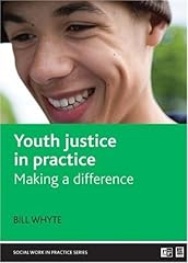Youth justice practice for sale  Delivered anywhere in UK