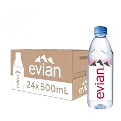 Evian eau calme d'occasion  Livré partout en France