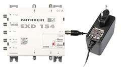 Kathrein wideband multischalte gebraucht kaufen  Wird an jeden Ort in Deutschland