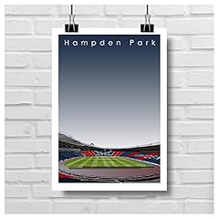 Grounddesigns hampden park for sale  Delivered anywhere in UK