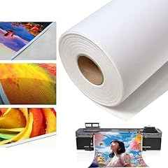 Canvas roll 100 for sale  Delivered anywhere in UK