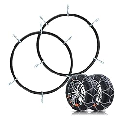 Dedc snow chain for sale  Delivered anywhere in USA 
