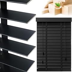 Slats wood blinds for sale  Delivered anywhere in USA 