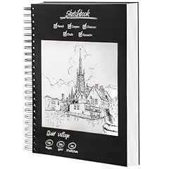 Carnet dessin cahier d'occasion  Livré partout en France