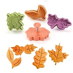 4pcs leaf plunger for sale  Delivered anywhere in USA 