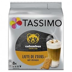 Tassimo colombus tassimo d'occasion  Livré partout en France