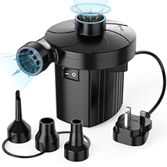 Electric air pump for sale  Delivered anywhere in UK
