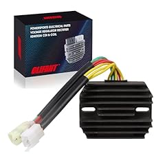 Voltage regulator rectifier for sale  Delivered anywhere in USA 