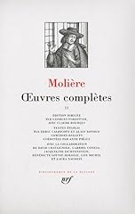 Oeuvres completes tome d'occasion  Livré partout en France