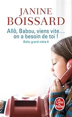 Babou...viens vite besoin d'occasion  Livré partout en France