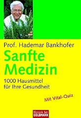 Sanfte medizin 000 gebraucht kaufen  Wird an jeden Ort in Deutschland