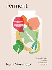 Ferment simple recipes usato  Spedito ovunque in Italia 