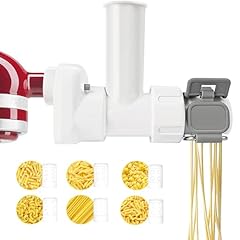 Pasta attachment kitchenaid for sale  Delivered anywhere in USA 