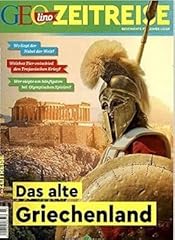 Geolino zeitreise dvd gebraucht kaufen  Wird an jeden Ort in Deutschland