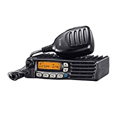 icom vhf uhf d'occasion  Livré partout en France