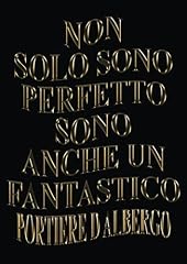 Non solo sono usato  Spedito ovunque in Italia 