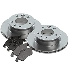 Front brake discs for sale  Delivered anywhere in UK