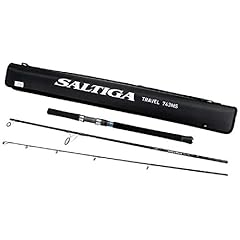 Daiwa satr743mb saltiga for sale  Delivered anywhere in Ireland