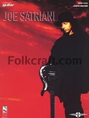 Joe satriani for sale  Delivered anywhere in USA 