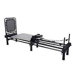 Stamina pilates reformer for sale  Delivered anywhere in USA 