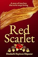 Red scarlet gebraucht kaufen  Wird an jeden Ort in Deutschland