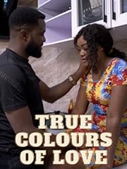 Colours love for sale  Delivered anywhere in USA 