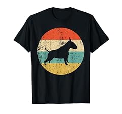 Bull terrier shirt for sale  Delivered anywhere in USA 