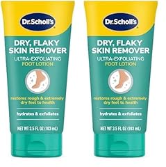 Scholl dry flaky for sale  Delivered anywhere in USA 