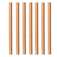 Square wooden balusters for sale  Delivered anywhere in USA 