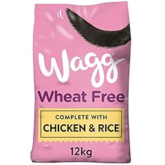 Wagg complete wheat for sale  Delivered anywhere in Ireland