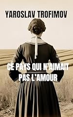 Pays aimait amour d'occasion  Livré partout en France