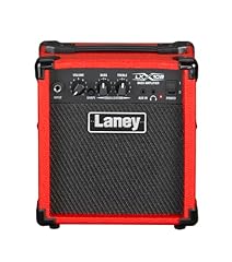 Laney lx10b bass usato  Spedito ovunque in Italia 