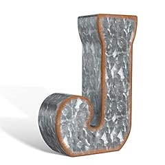 Craftycrocodile galvanized met for sale  Delivered anywhere in USA 