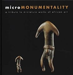 Micromonumentality micromonume d'occasion  Livré partout en France