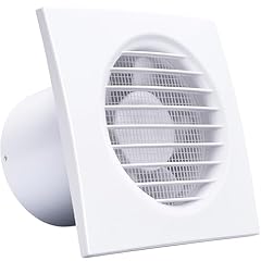 Blauberg 100mm bathroom for sale  Delivered anywhere in UK