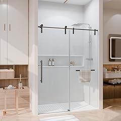 Shower door glass for sale  Delivered anywhere in USA 