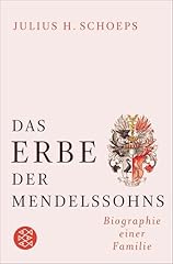 Erbe mendelssohns biographie gebraucht kaufen  Wird an jeden Ort in Deutschland