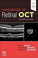 Handbook retinal oct for sale  Delivered anywhere in USA 