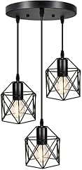 Vintage lights ceiling for sale  Delivered anywhere in UK