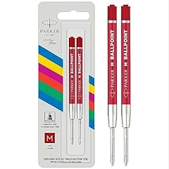 Parker quinkflow ricarica usato  Spedito ovunque in Italia 