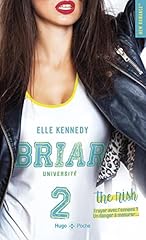 Briar university tome d'occasion  Livré partout en Belgiqu