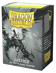 Dragon shield standard usato  Spedito ovunque in Italia 