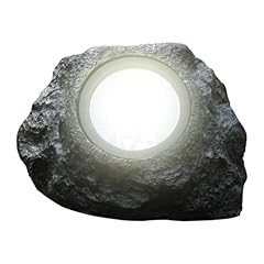 Luci roccia solare usato  Spedito ovunque in Italia 
