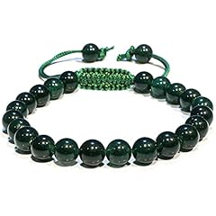 Green jade crystal for sale  Delivered anywhere in UK