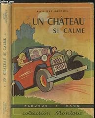 Chateau calme d'occasion  Livré partout en France