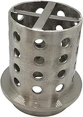 Perforated casting flask for sale  Delivered anywhere in USA 