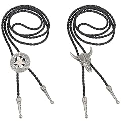 Stück bolo tie gebraucht kaufen  Wird an jeden Ort in Deutschland