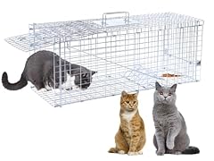 Humane animal trap for sale  Delivered anywhere in USA 